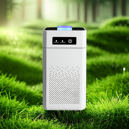 Venator™ - Premium Air Purifier