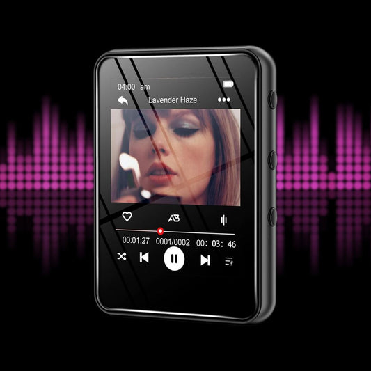 Venator™ Smart MP3 Player