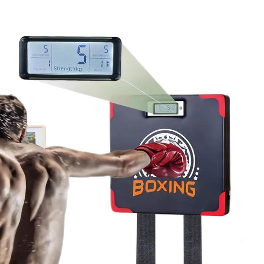 Venator™ Boxing Tester