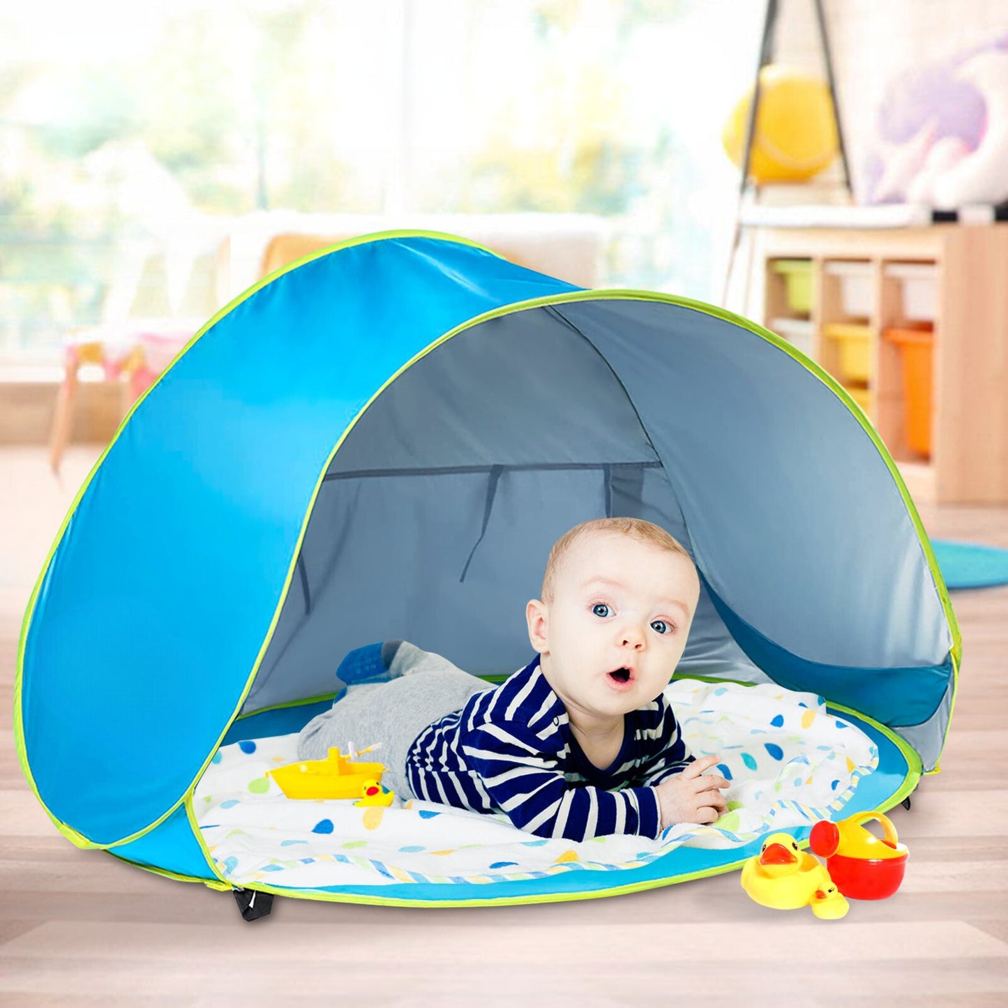 Venator™ UV Protection Baby Beach Tent