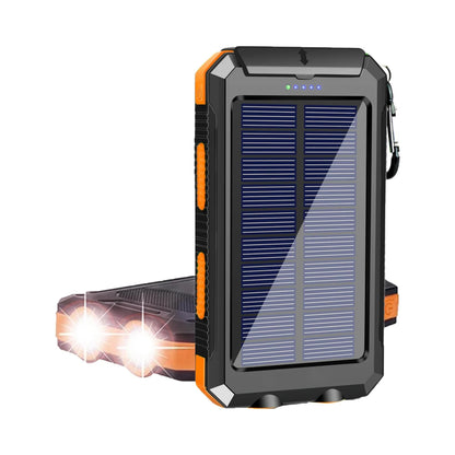 Venator™ Solar Power Bank