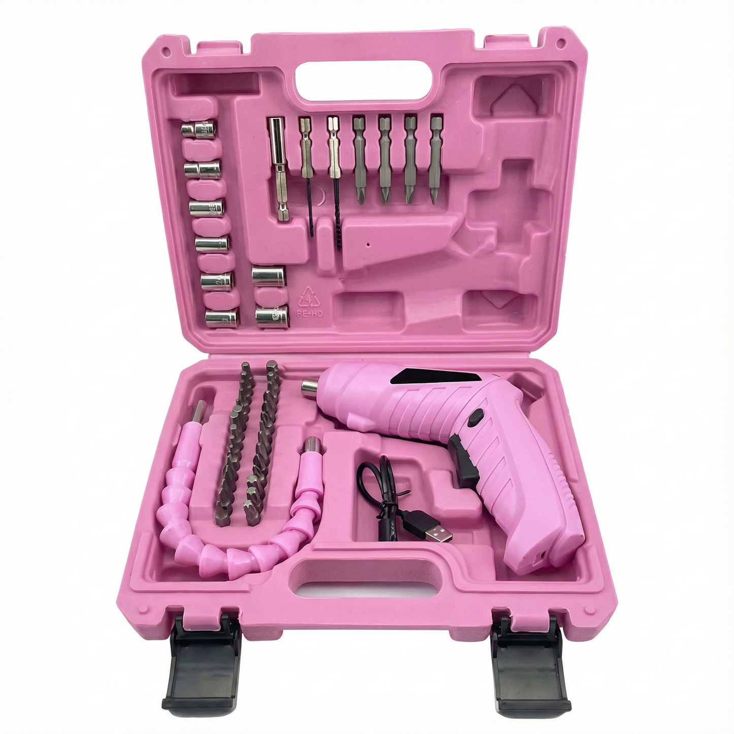 The Girl Boss Tool Box