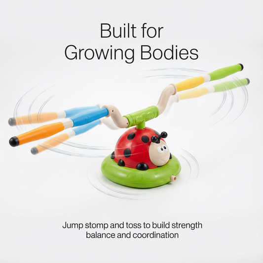 Venator™ Unlimited Fun With 3 in 1 Jumper