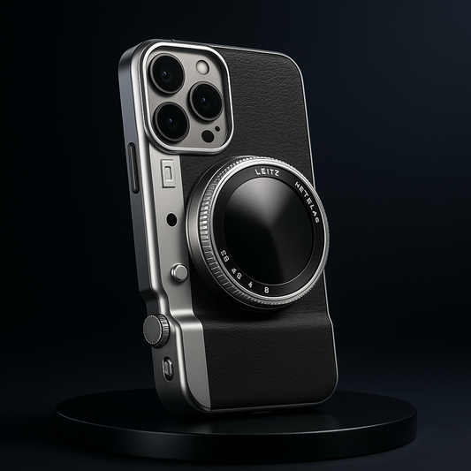 Venator™ My Phone is Retro
