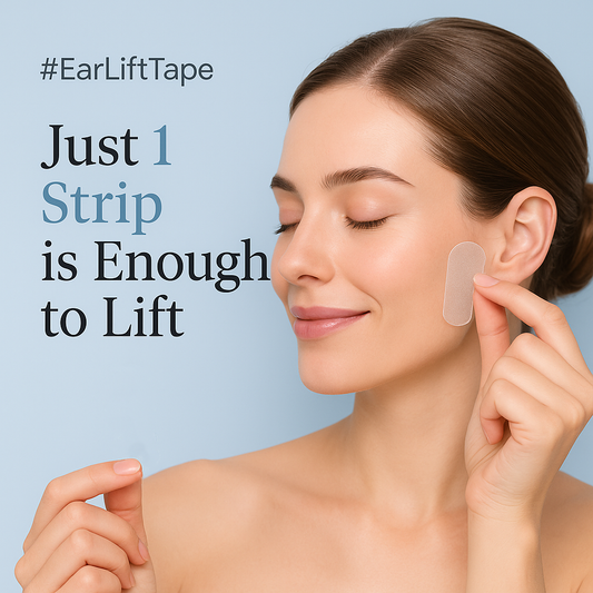 Venator™  Invisible Ear Corrector for Perfect Ears