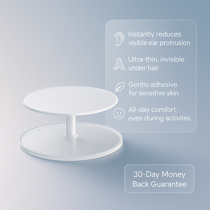 Venator™  Invisible Ear Corrector for Perfect Ears