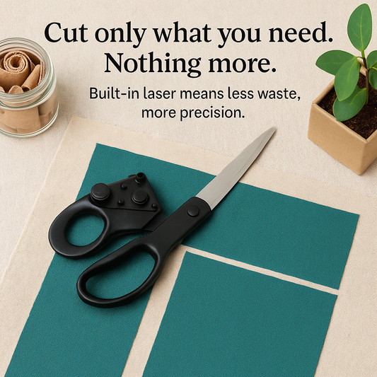 Venator™ Laser Scissors