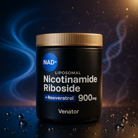 NAD+
