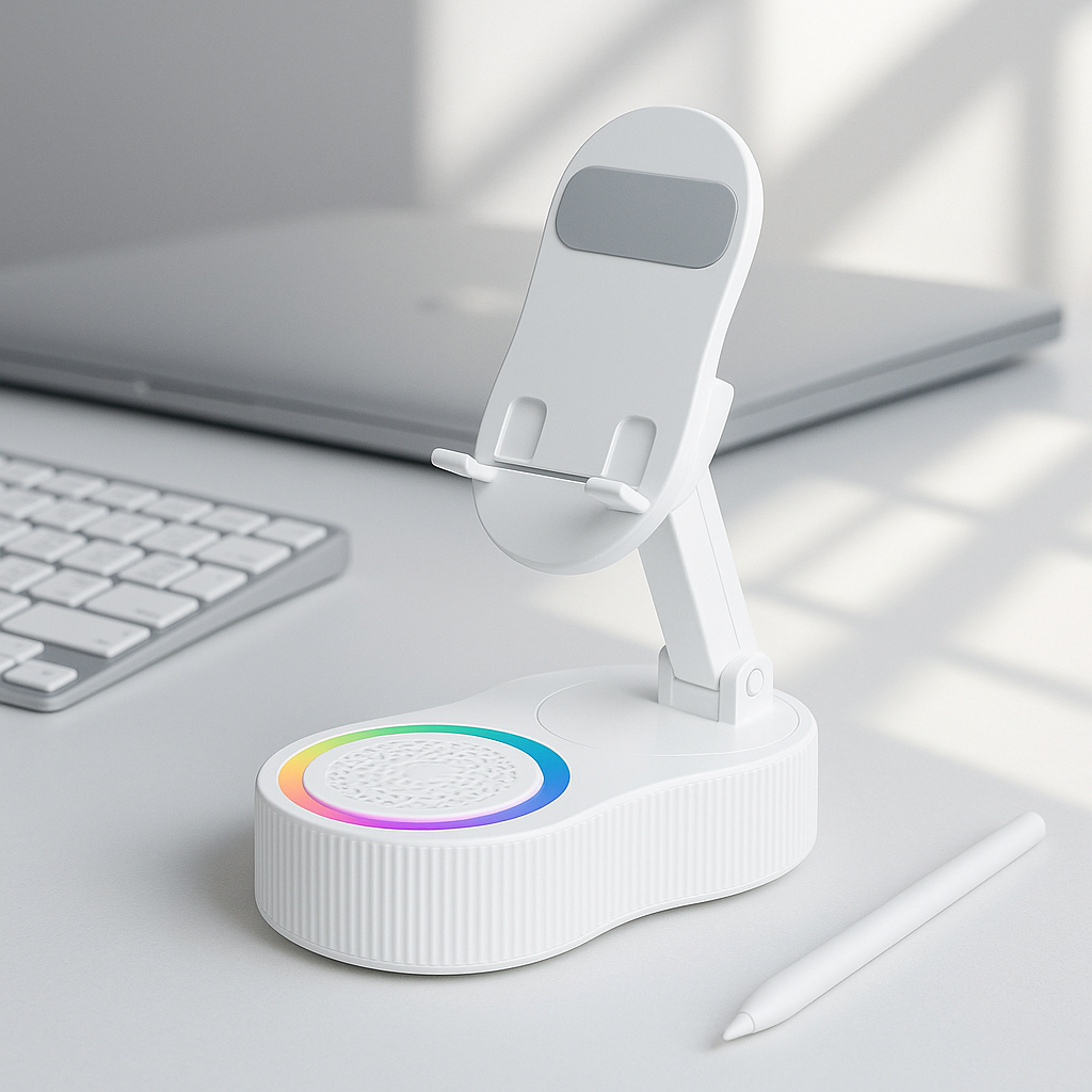 The Induction Speaker V2