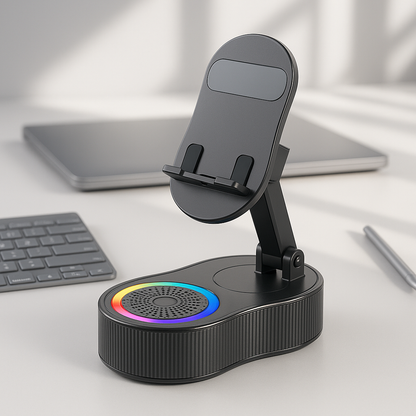 The Induction Speaker V2
