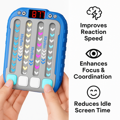 The TapTap Game