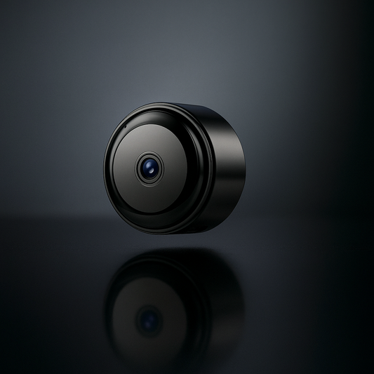 World's Smallest 2k 3MP Camera