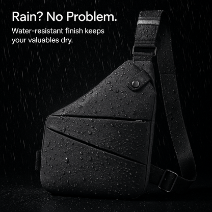 Venator™ Anti-Theft Crossbody Bag