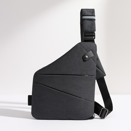 Venator™ Anti-Theft Crossbody Bag