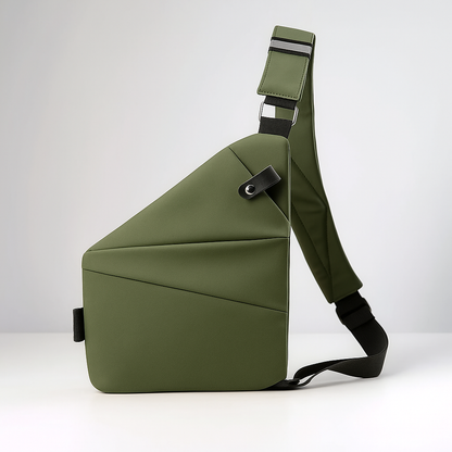 Venator™ Anti-Theft Crossbody Bag