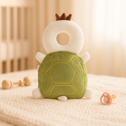 Venator™ Newborn Headrest Security Pillow
