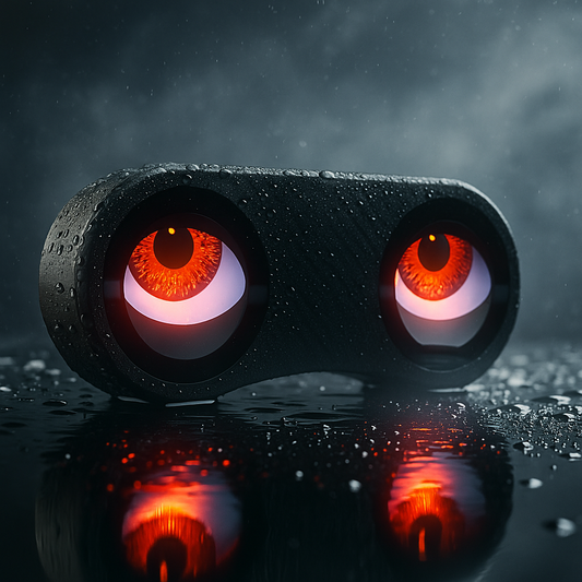 Venator™ Eyes On My Back