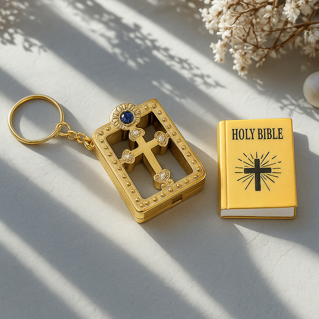 The Mini Bible