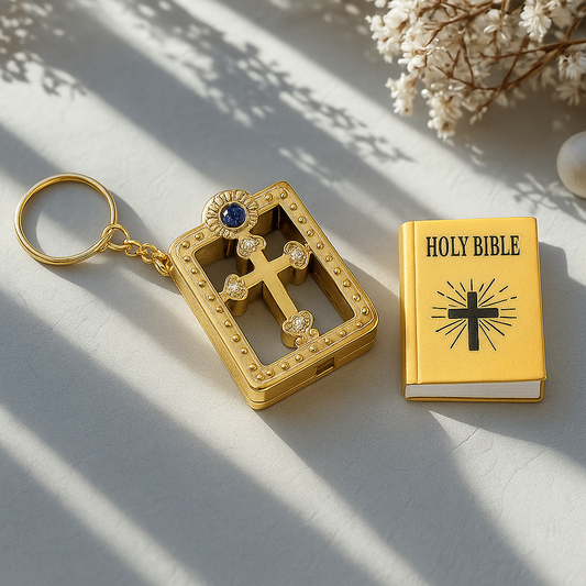 The Mini Bible