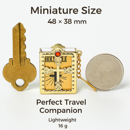 The Mini Bible