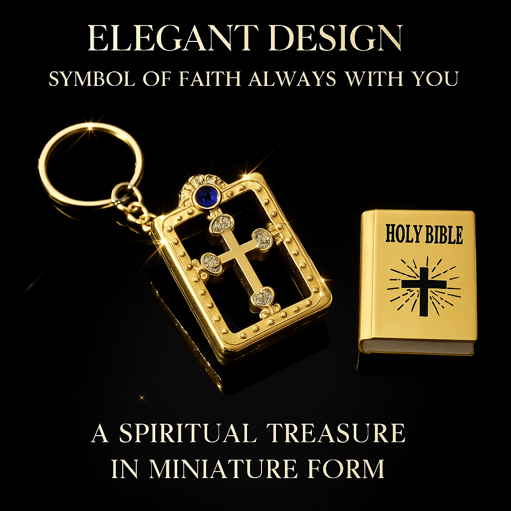 The Mini Bible