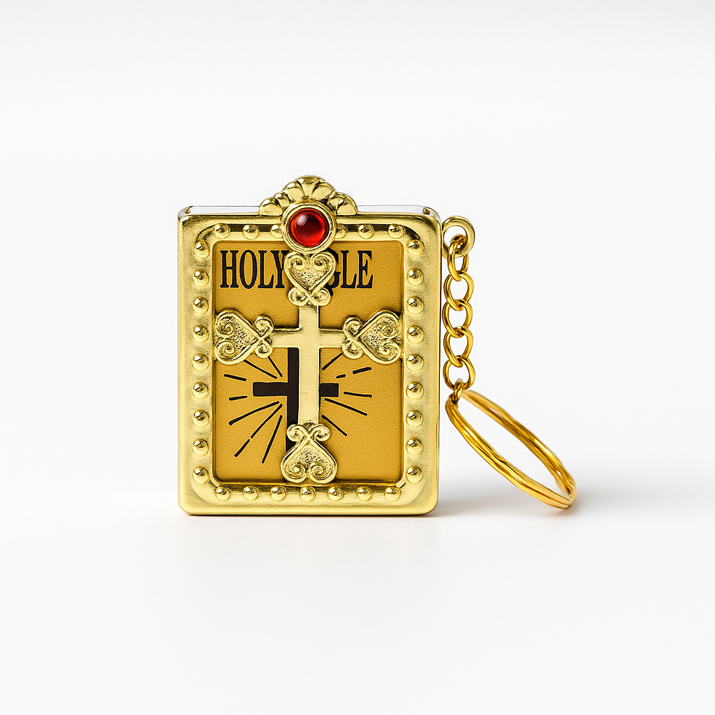 The Mini Bible