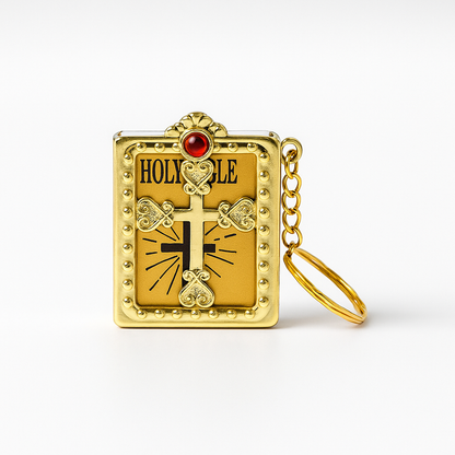 The Mini Bible