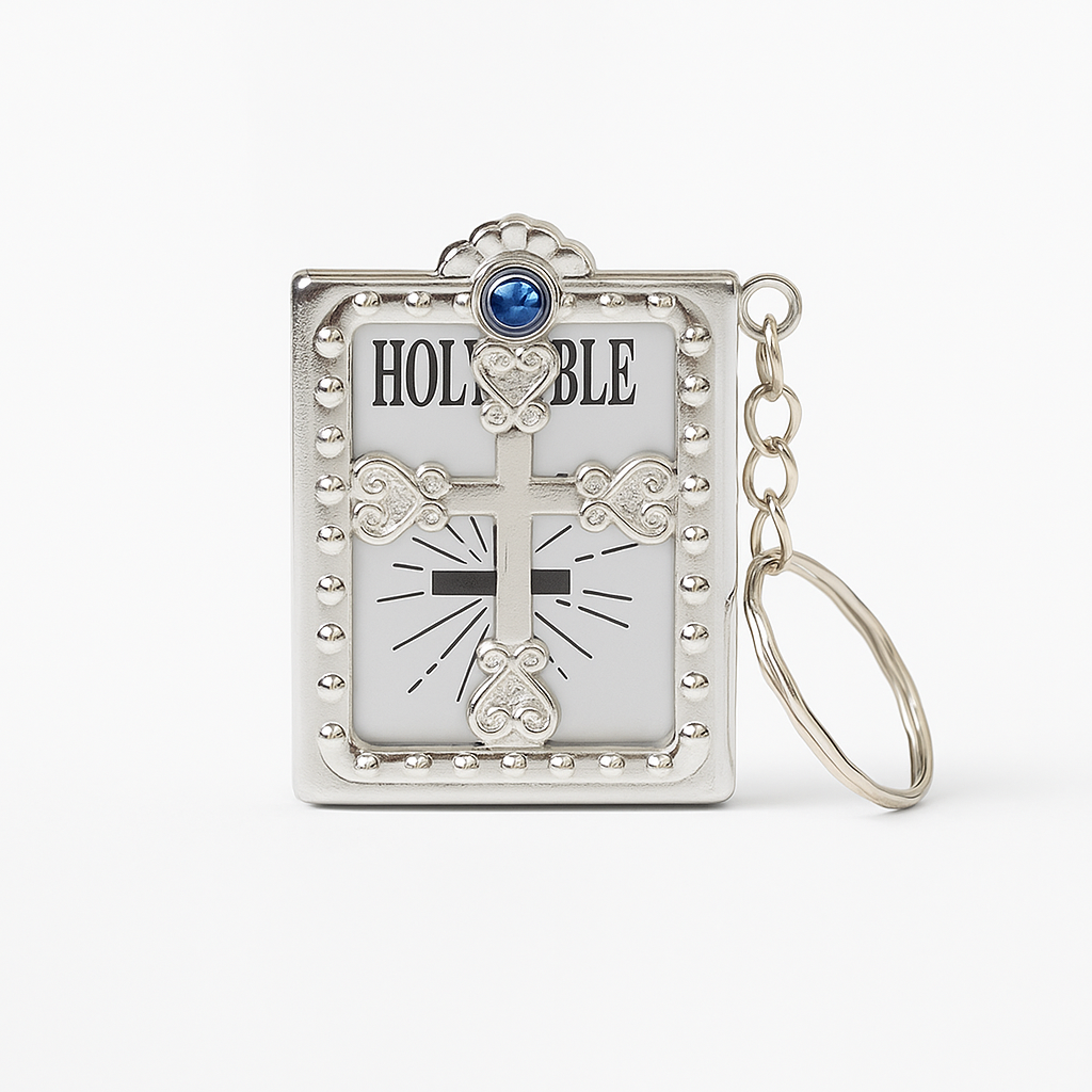 The Mini Bible