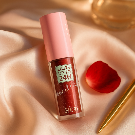 Venator™ The Glitter Lip Glaze