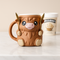 Caramel Moo