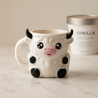 Vanilla Moo