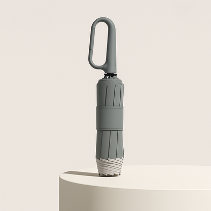 Venator™ The First Ever Smart Umbrella