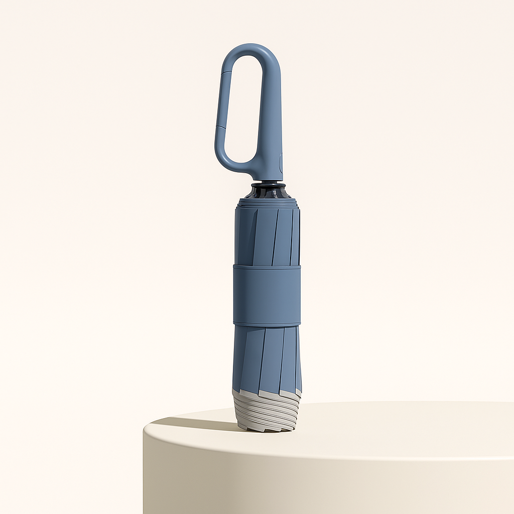 Venator™ The First Ever Smart Umbrella