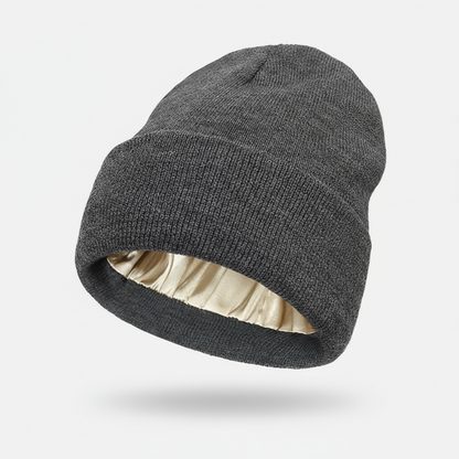 Venator™ Premium Satin Lined Beanie