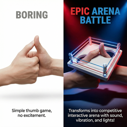 Venator™ The Thumb Wrestling Arena