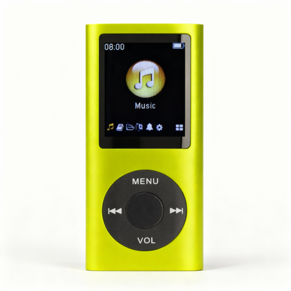 The Classic MP3 Player (64G)