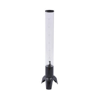 3L Clear Liquor Tower Dispenser