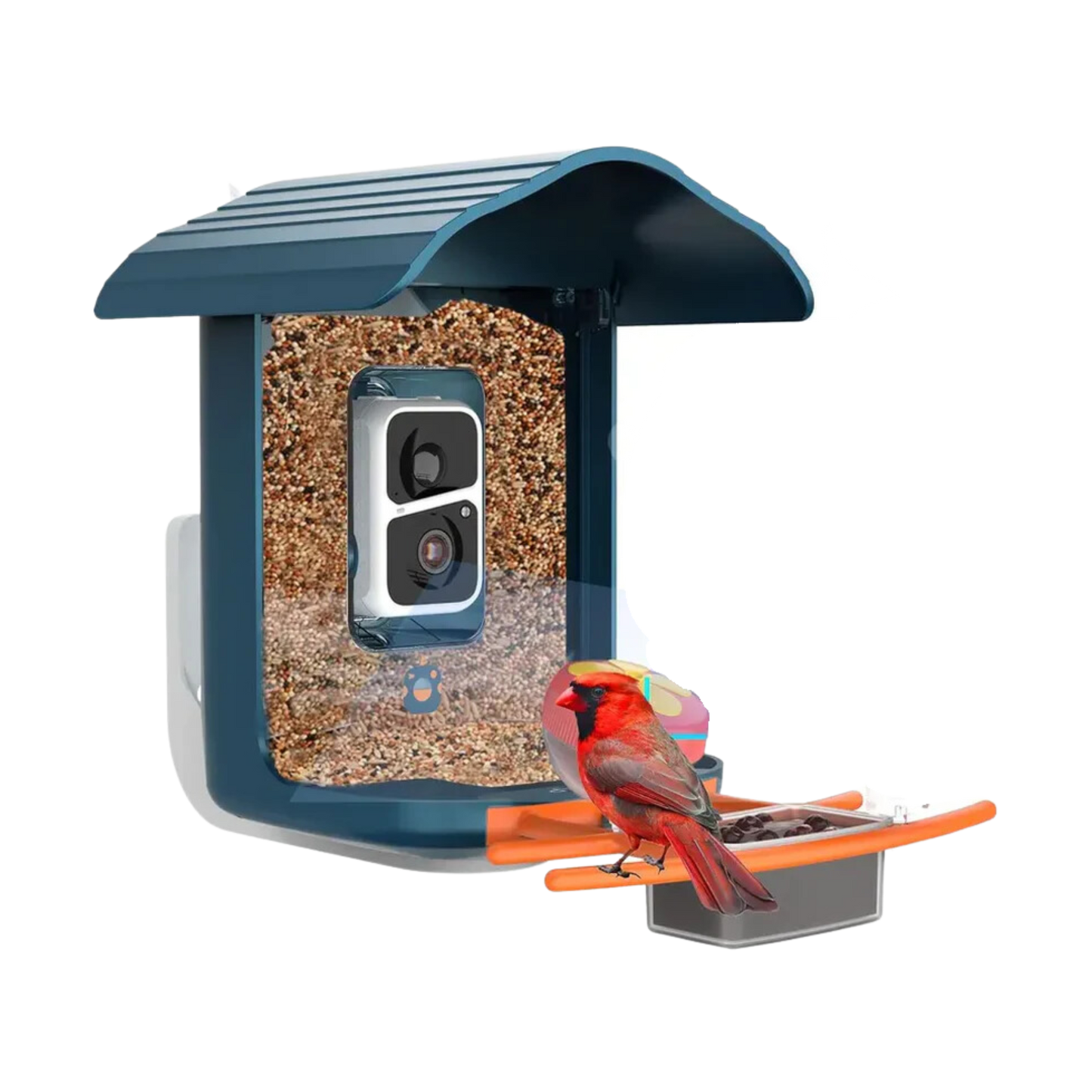 Venator™ Bird Feeder