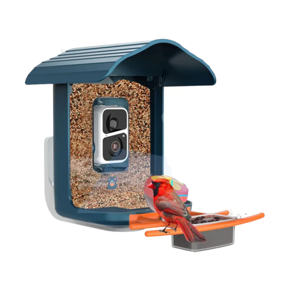 Venator™ Bird Feeder