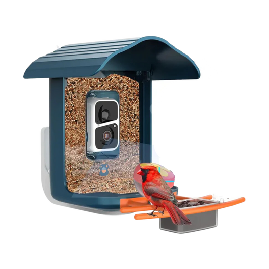 Venator™ Bird Feeder