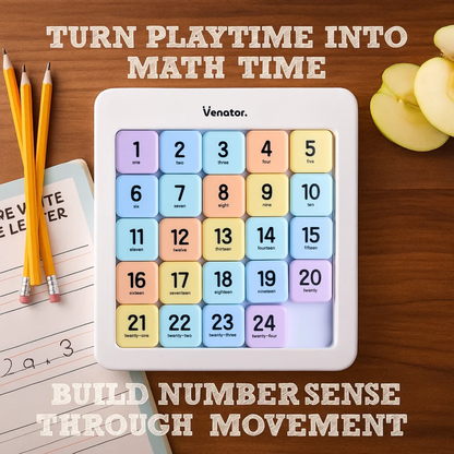 Venator™ BrainTrain Puzzle