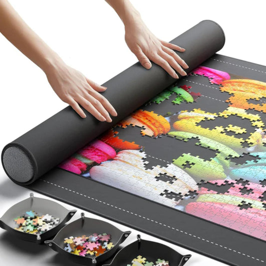 Venator™ Puzzle Mat