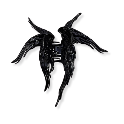 Venator™ Angel Wings 🪽 Hair Claw