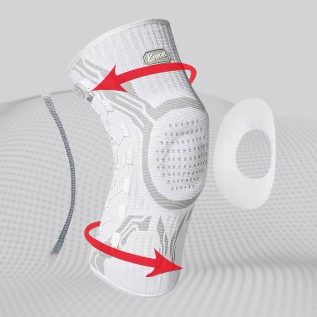Venator™ Smart Knee Brace