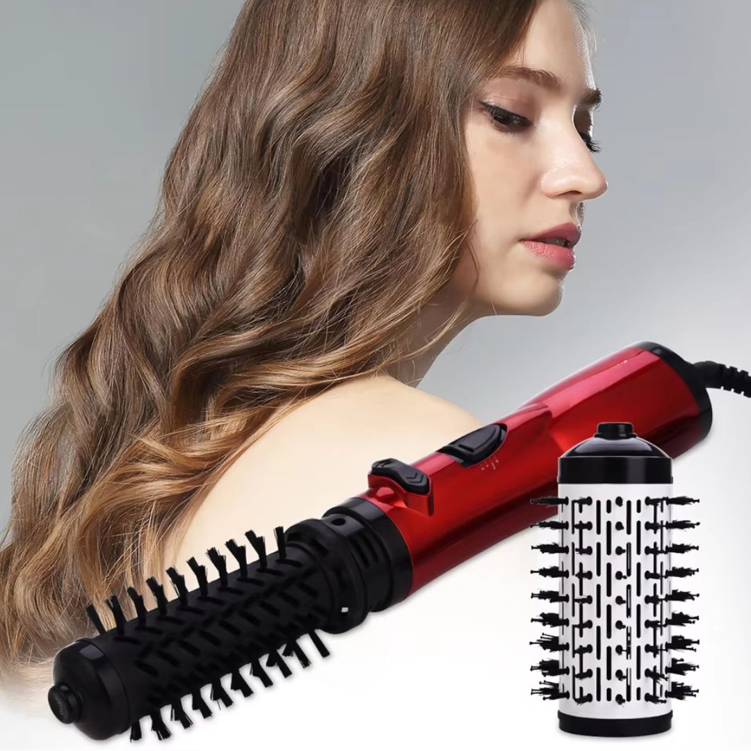 Venator™ Electric Hair Brush