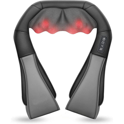 Venator™ Neck Massager