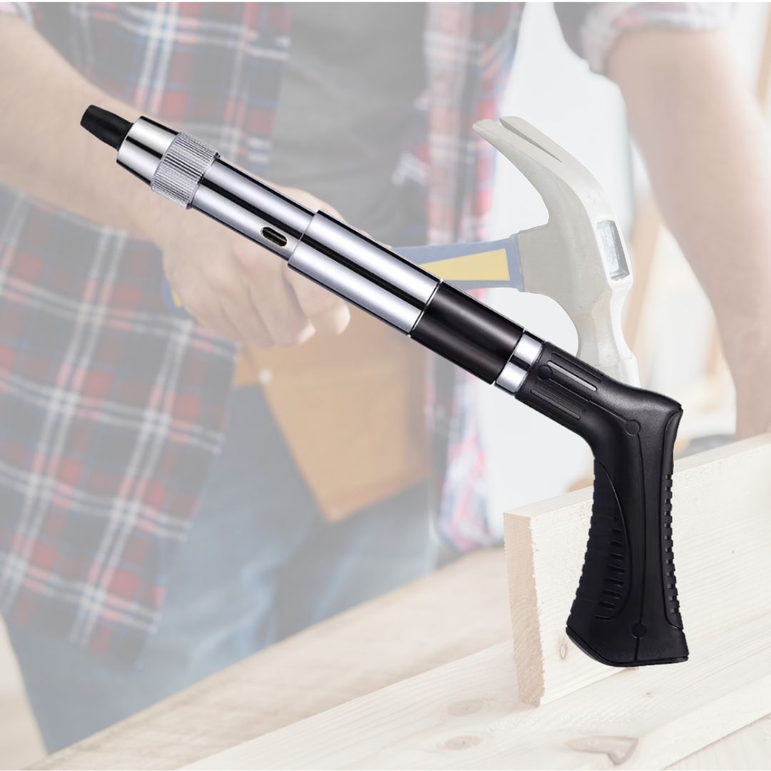 Venator™ Mini Nail Gun