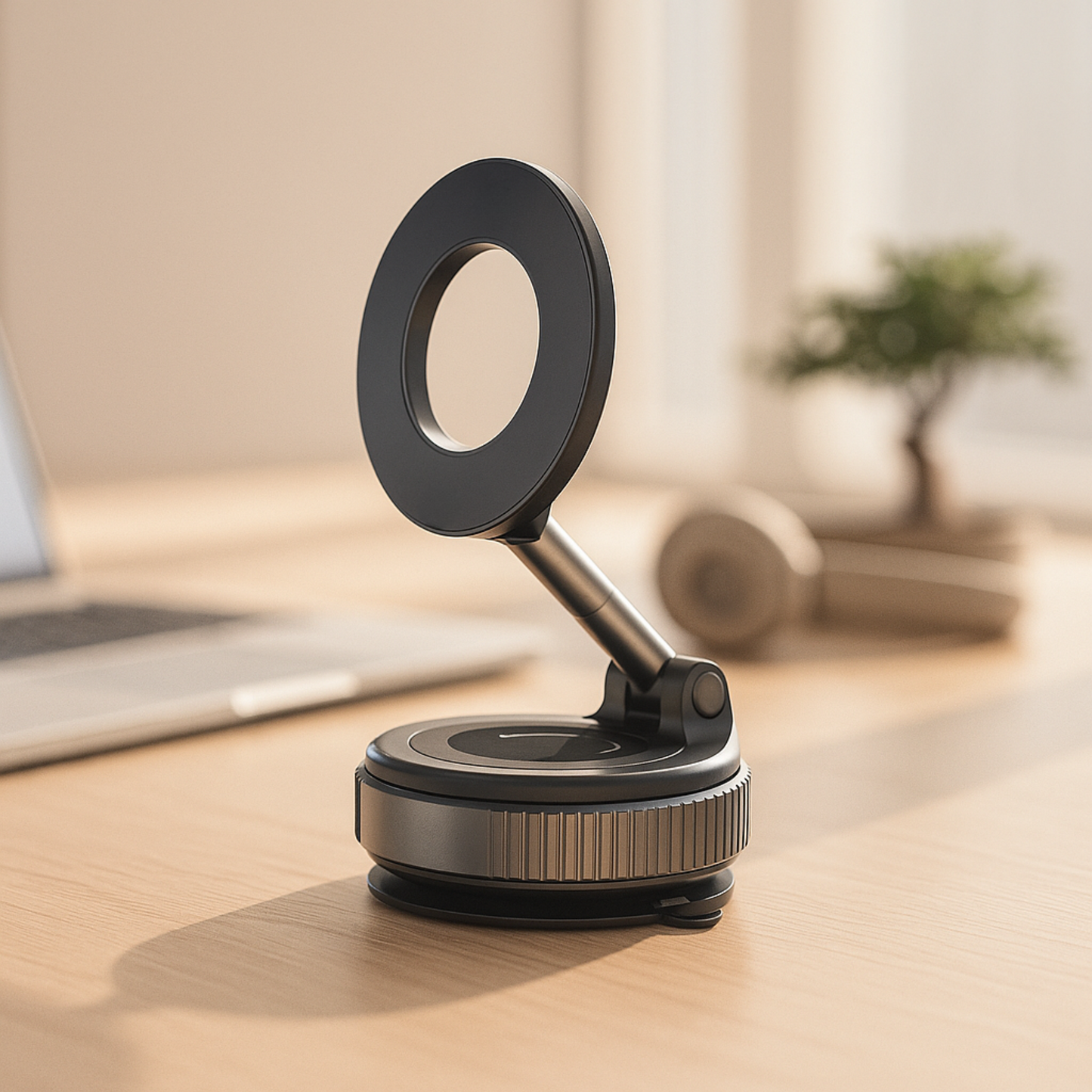 Venator™ The Electric Vacuum Creator Mount