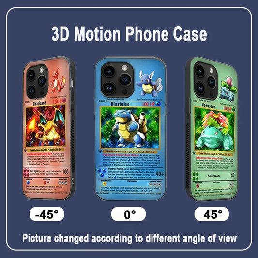 Venator™ 3D iPhone Case