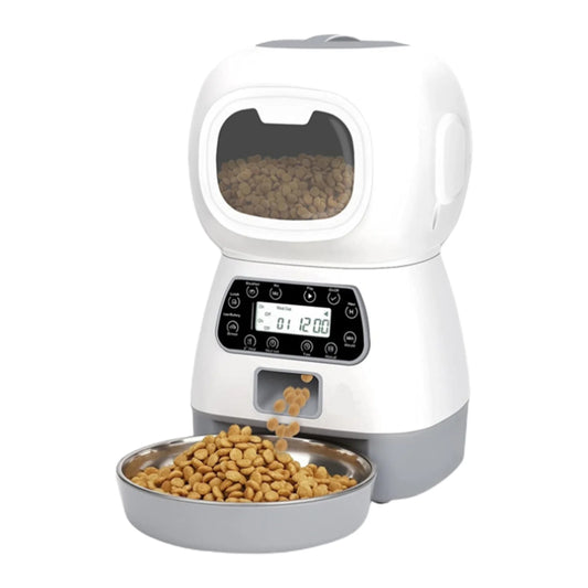 Venator™ Automatic Feeder